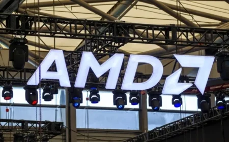 Wall Street Analysts Reveal AMD’s Stock Gains from OpenAI’s Chip Purchases