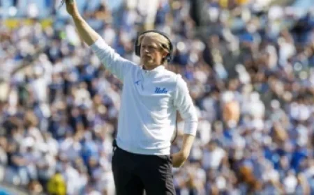 LeBron James Erodes Credibility with Each Decision He Makes