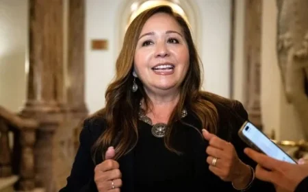 Republicans Backtrack on Speaker Johnson’s Democrat Swearing-In Promise