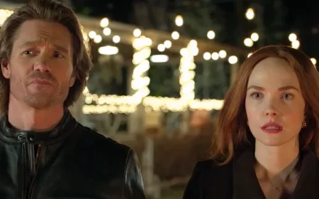 Sullivan’s Crossing: Season 4 Must Avoid Repeating Season 3’s Cliffhanger Habit