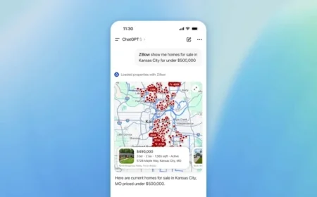 Unlock App Integration in ChatGPT: Spotify, Canva, Zillow & More