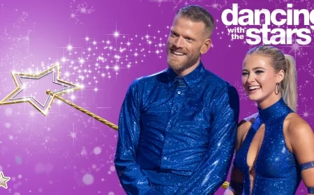 What Time Does Dancing with the Stars Come On? Everything You Need to Know About This Season’s Schedule and Themes