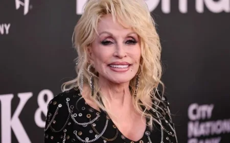 Dolly Parton’s Sister Prays for Icon’s Health Struggles