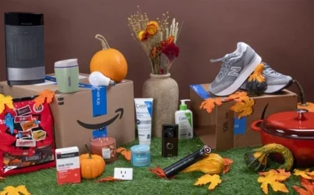 Top 102 Deals from Amazon’s October Prime Day 2025