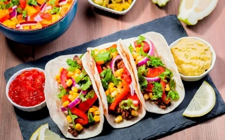 Taco Bell National Taco Day Deals 2025: $1 Tacos, Free Gifts, and Exclusive App Rewards for a Spicy Celebration