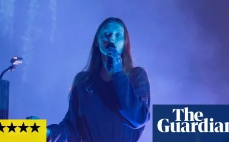 Ethel Cain’s Sublime Rejection of Pop Stardom Embraces the Shadows