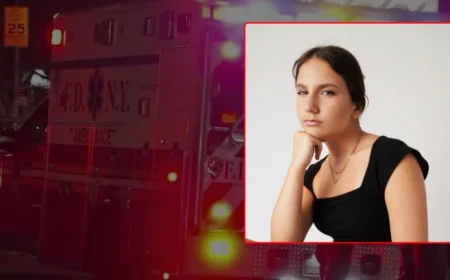 12-Year-Old Brooklyn Girl Dies Subway Surfing Before Her 13th Birthday