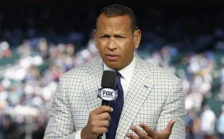 Alex Rodriguez Criticizes Yankees’ Over-Reliance on Analytics: ‘Ditch the iPads’