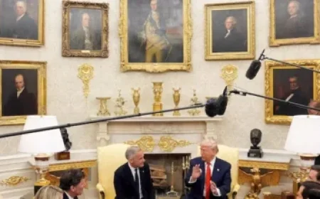 Campaign Launched Against the Kings