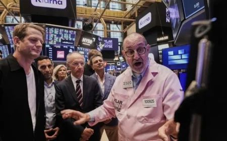 Government Shutdown Jeopardizes IPO Revival