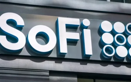 Sofi Stock Climbs: Trump’s Student Loan Revisions Impact Fintech