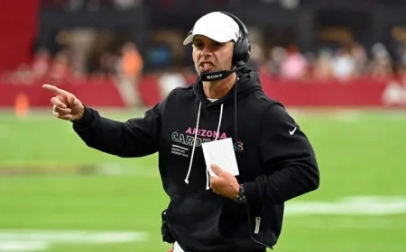 Cardinals Penalize Jonathan Gannon Over Emari Demercado Incident