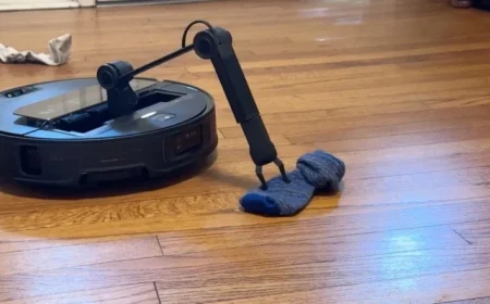 Save Up to $750 on iRobot, Dreame, and Eufy Robovacs Today