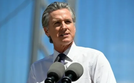 Newsom Enacts Law to Limit Streaming Ad Volume