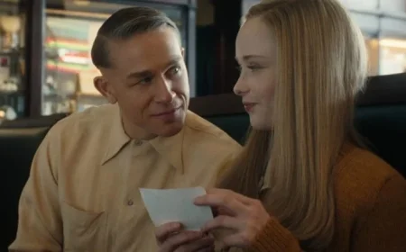 “Monster: The Ed Gein Story Draws 12.2 Million Netflix Views”