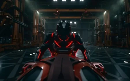 Disney Revamps IP for AI Era: A New Beginning