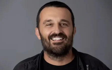 Benoit Vatere on Liquid Death’s Cinematic Ads and AI’s Creative Limitations