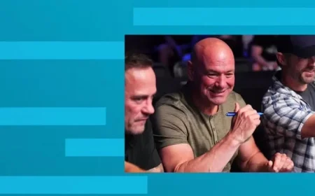 Dana White’s Contender Series Season 9: Week 9 Results and Scorecards