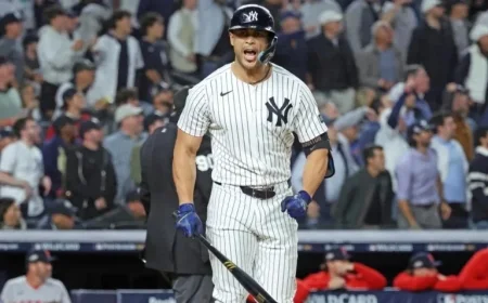 Top ALDS Picks: Odds and Best Bets Revealed