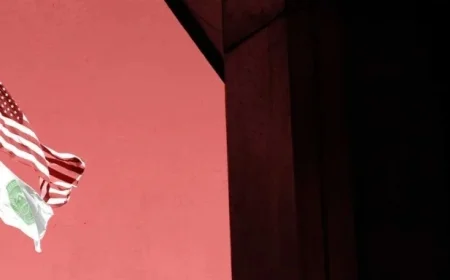 All 7 Hydrogen Hubs Cut from New DOE Grant List