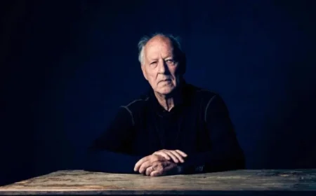 Werner Herzog Embarks on Unreachable Artistic Truth Quest