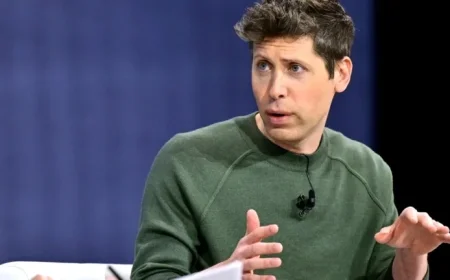 OpenAI Unveils Latest AI Video Generator: Key Insights