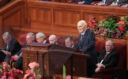 October 2025 Saturday Morning Session: Key Talk Summaries