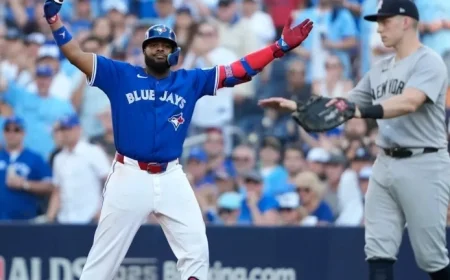 Blue Jays vs. Yankees: ALDS Game 3 Preview, Odds, Betting Insights