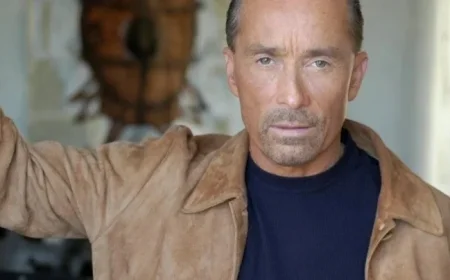 Lee Greenwood to Perform Again at Niswonger