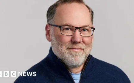 Off-Grid Scientist Discovers Nobel Prize Win After Three-Week Hike