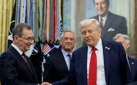 Can TrumpRx Lower America’s High Prescription Drug Costs?