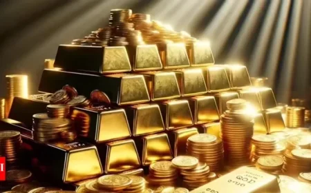 Gold Prices Set to Surge: Key Factors for Investors Before Diwali