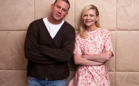 “‘Roofman’ Delivers an Unbelievable Tale with Precision and Playful Artifacts”