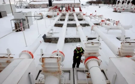 Turkey’s Gas Strategy Challenges Russia and Iran’s Last European Market