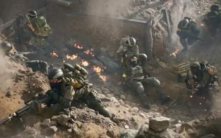 Call of Duty: Black Ops 7 Release Date Finally Confirmed — Everything You Need to Know About BO7 Launch, Beta, and New Features