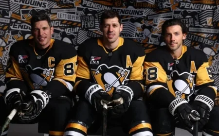 ‘The Big Three’ Celebrates 20 Seasons of Excellence