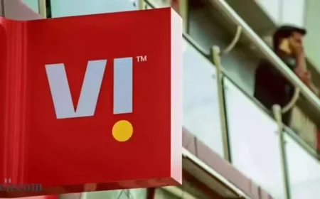 Vodafone Idea’s AI Blocks Over 600 Million Spam and Scam Calls in 2025