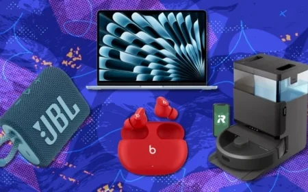 Shop 150+ Top Deals on Amazon’s 2025 October Prime Day