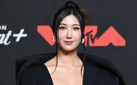 EJAE, Rei Ami, and Audrey Nuna Bring ‘KPop Demon Hunters’ to Life: From Animated Heroines to Chart-Topping Singers and Jimmy Fallon’s Stage