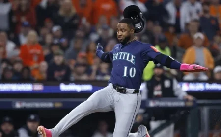 Key Insights from Seattle Mariners’ ALDS Game 3 Victory