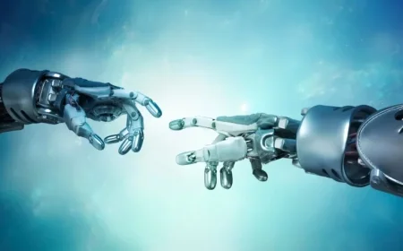 Richtech Robotics Achieves Billion-Dollar Valuation Amid $3 Million Sales