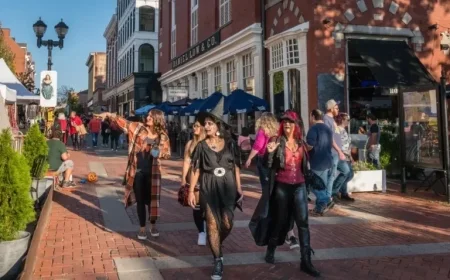 Old Farmer’s Almanac Forecasts October Weather Trends