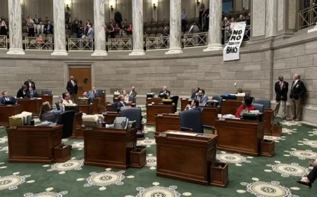 Missouri Judge Approves Ballot Language to Ban Most Abortions