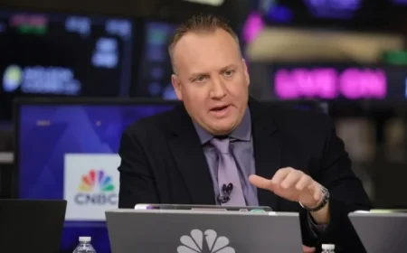 Josh Brown: Market Bubble Possible, Yet Opportunities for Good Investments Remain