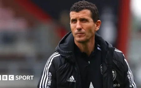 Watford Rehires Javi Gracia After Dismissing Paulo Pezzolano