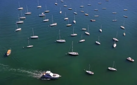 Enjoy One Last Day of Summer Sun Before Evening Rain and Thunder