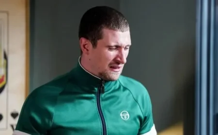 EastEnders Confirms Missing Harry’s Location, Stirring Deep Concerns