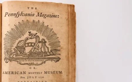 The American Experiment Explored