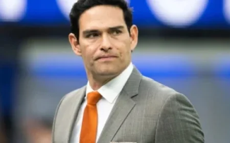 Odell Beckham Jr. Receives Six-Game Ban for Performance-Enhancing Drugs Use