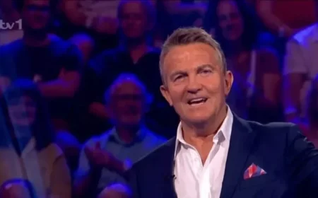 ITV Beat the Chasers Viewers Outraged as Star Narrowly Misses £75k Win